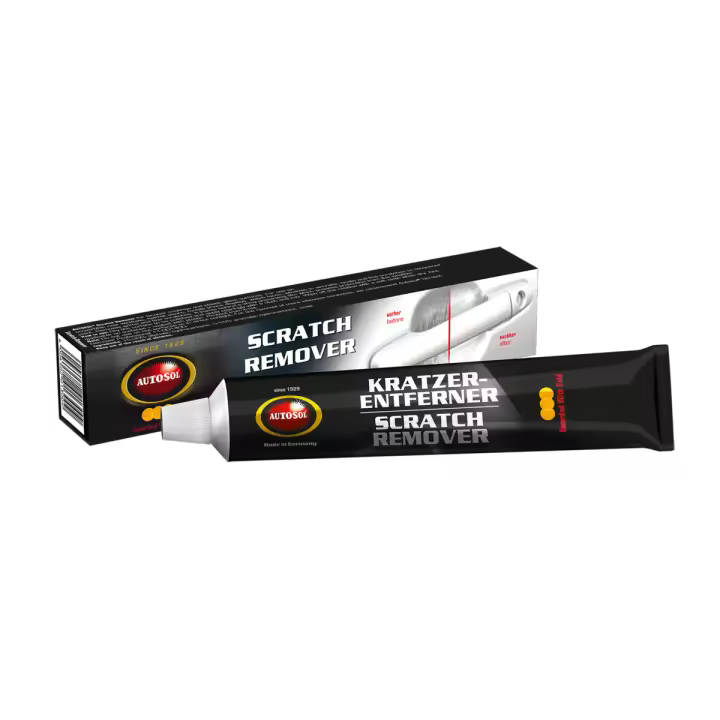 ELIMINADOR DE ARAÑAZOS AUTOSOL TUBO 75 ML DE/EN - 1