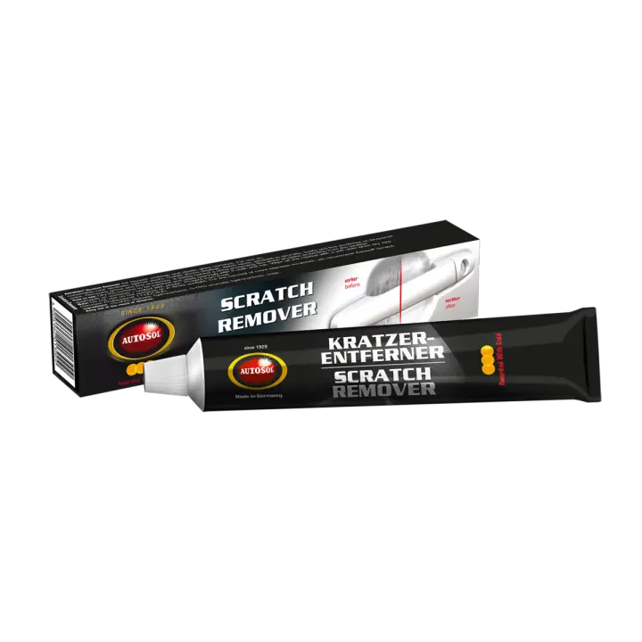 ELIMINADOR DE ARAÑAZOS AUTOSOL TUBO 75 ML DE/EN - 1