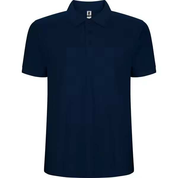 RAYNA - Polo Roly Pegaso Premium PO6609 – Hombre y Niño – Poliéster/Algodón Piqué – Anti-Pilling - 1