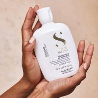 Alfaparf semi di lino Diamond Illuminating Shampoo 250Ml - details 0
