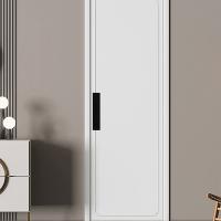 Manija De Puerta Sin Perforar De Aluminio Para Armario De Cocina Adhesiva Para Inodoro Y Ventanas Sliding Knobs Accesorios De Muebles Hardware - details 8