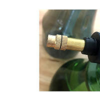 Nueva Reparadora De Jardín 1.5L Manual Pum Sprayer De Agua Para Desinfección Y Riego Herramientas De Jardinería - details 12