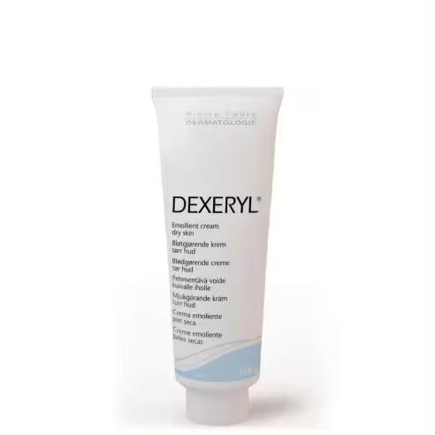 DUCRAY DEXERYL CREMA PROTEC CUTANEO 250G - 1