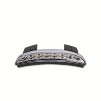 Luz LED Para Motocicleta Harley Sportster XL883N 1200N XL1200V XL1200X Chopped Motor Signal Lamp De Alta Calidad - details 4