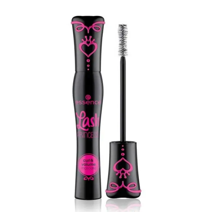 Máscara de pestañas Lash Princess Curl & Volume - 1