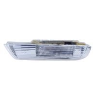 Lámpara De Señal De Espejo Exterior Izquierdo Para VW Touareg 7L 2003-2007 Luz De Señal De Giro Clara OEM NO. 7L6949101 - details 0