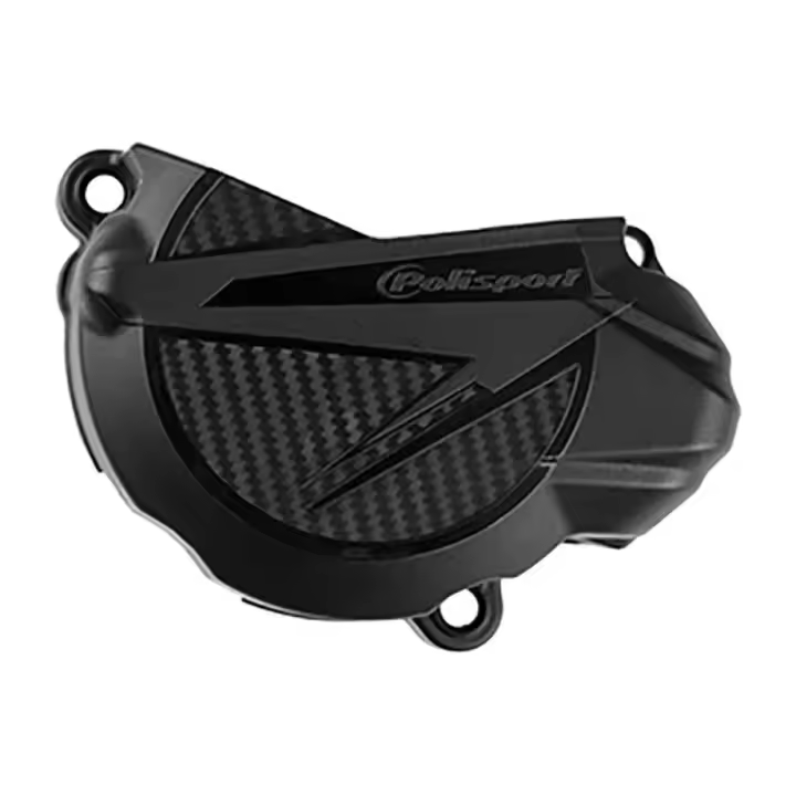 Polisport Off Road Protector De La Cubierta De Encendido Ktm Exc-f/xcf-w 250 12-13 - 1