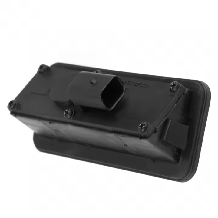 Interruptor De Apertura De Maletero Para Ford Focus Fiesta C Max S Max Galaxy Mondeo Kuga 6M5119B514AD Material ABS Pieza Única - 1