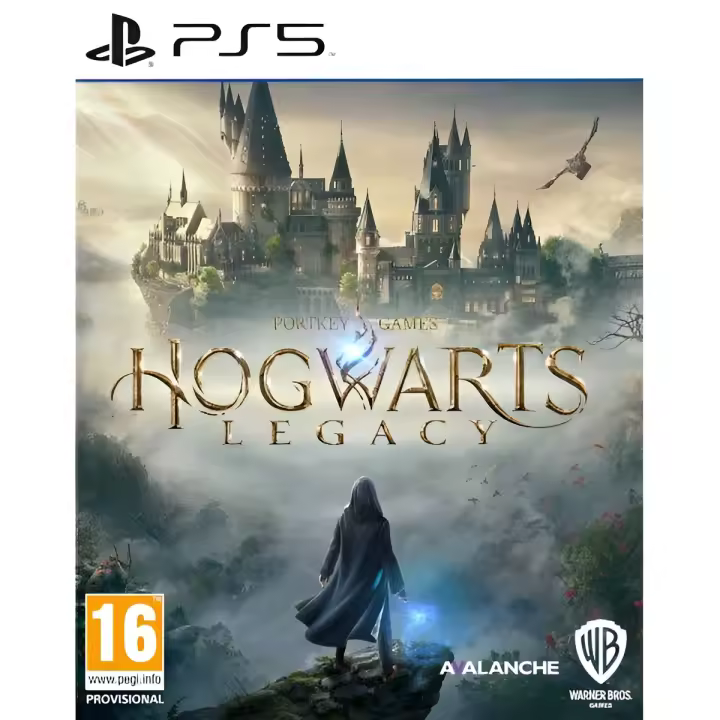 Hogwarts Legacy - PS5 - Nuevo Precintado - PAL España - 1