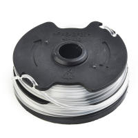 3Pcs Cabezal De Hilo Cortador De Hierba Para Parkside PRT 550 A1 A3 A5 IAN 330241 Piezas De Repuesto Para Trimmer De Hierba - details 4