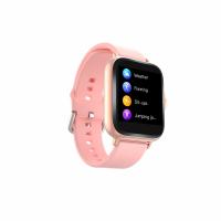 Reloj inteligente Bluetooth con pantalla TFT totalmente táctil de 1,44” con sensor de frecuencia cardíaca y función de llamada envio 24 h - details 2