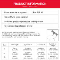 Protector De Muñeca Deportivo LOOGDEEL 1Pcs Silicona Antideslizante Para Baloncesto Y Tenis Tamaño M/L/XL Verde/Azul/Blanco - details 7