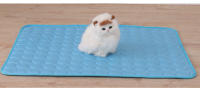 Alfombra Para Mascotas De Verano Alivio Del Calor Silla Fría Sensación De Hielo Transpirable Alfombra Para Perros Y Gatos - details 10