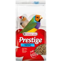 Versele-Laga Exoticos Prestige 1 Kg. para Pájaros Exóticos - Mezcla de Semillas de Alta Calidad - details 1