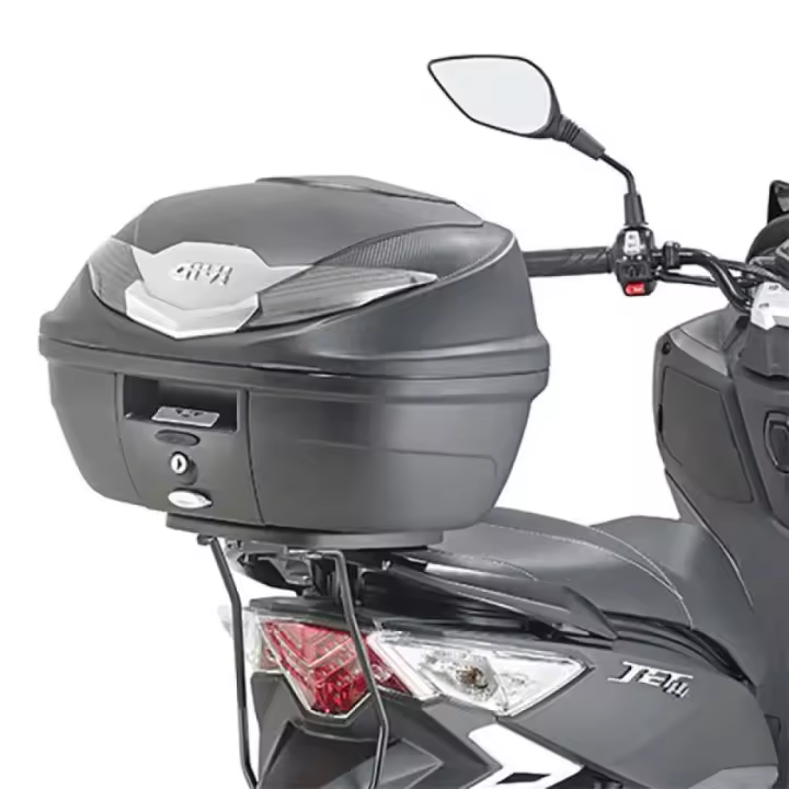 Givi Fijación De Baúl Trasero Monolock Sym Jet 14 125/200 - 1