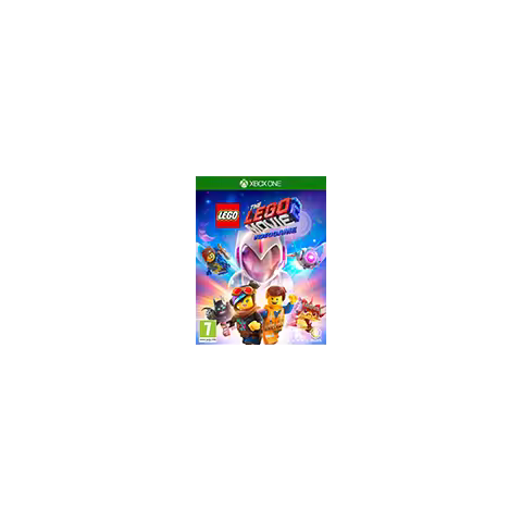 Lego Movie 2 Juego para Consola Microsoft Xbox One - 1