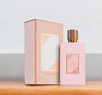 Princesa Arabia - Rose Privé EDP Mujer, Fragancia Floral Dulce con Toque Oriental, Elegante y de Larga Duración para Uso Diario y Ocasiones Especiales - details 1