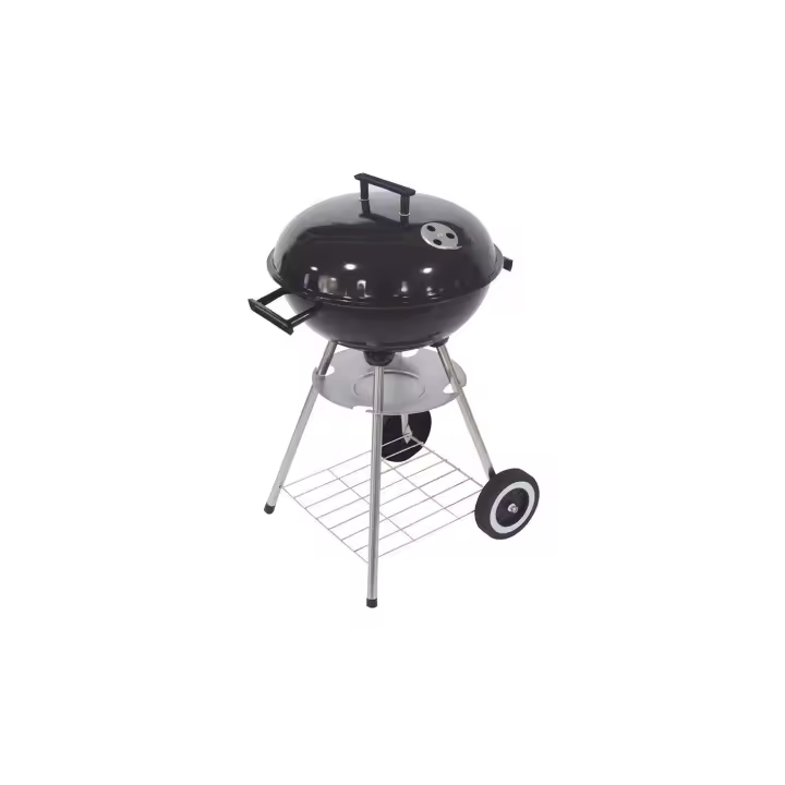 BARBACOA CARBON HABITEX SUPERGRILL 48 HABITEX DE SUINPLAS DECORACIONES - 1