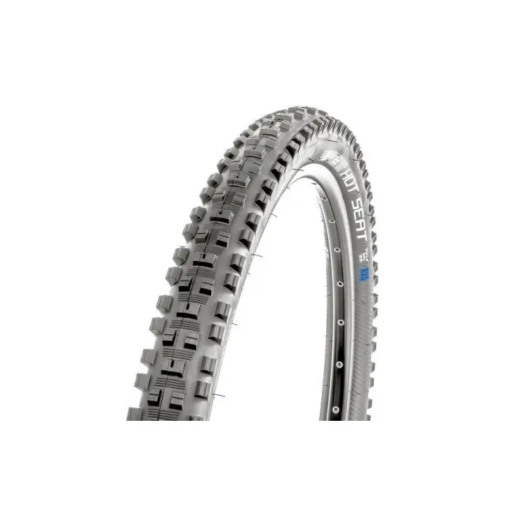 HOT SEAT 27.5X2.40 TLR 3C DH RACE XTREM SHIELD 60T - 1