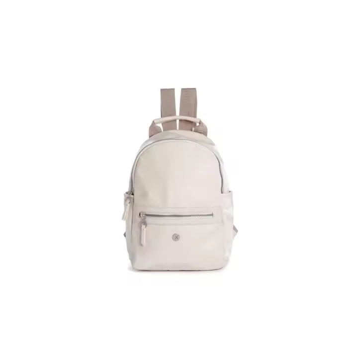 COMPLEMENTO MUNICH CLEVER BACKPACK MEDIUM CREAM 7050089 - 1