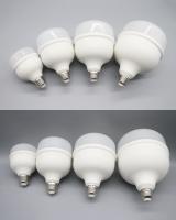 Bombilla LED 50W E27 Para Hogar Y Dirección De Iluminación 110V-220V 20W 30W 40W Lámpara De Foco Luz Brillante De Alta Eficiencia Con Vida Útil De 25000 Horas - details 13