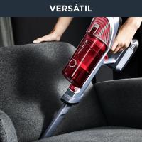 ROWENTA RH9679WO Aspiradora sin cable X-Force Flex 8.60, Sin bolsa, 185W Rojo Negro - details 1