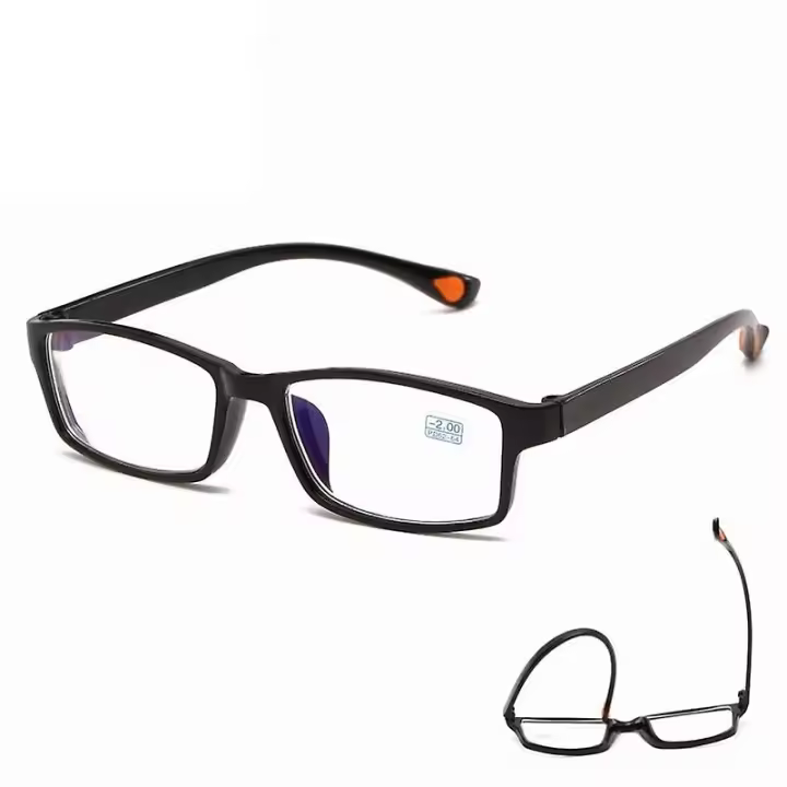 Gafas de miopía ultraligera para helbres y mujeres. - 1