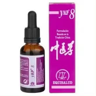 Yap-8 Espectorante,1ª Fase Catarro - 1
