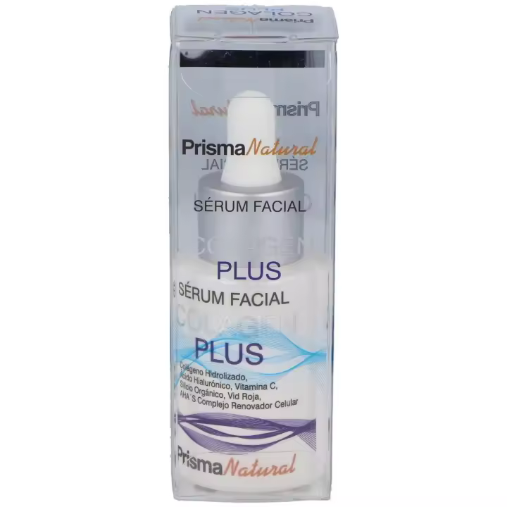 Prisma Natural Sérum Facial Colagen Plus 30Ml - 1