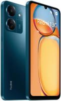 Xiaomi Redmi 13C 8/256GB Azul Marino Libre sin NFC 8+256G - details 2