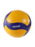 Voleibol De Cuero PU/PVC De Alta Calidad Para Interior Y Exterior V300W V200W MVA300 MVA200 Bola Dura Deportiva - details 0