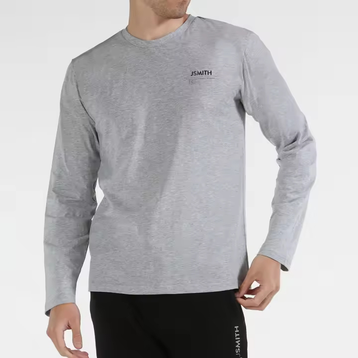 Ergio  Casual Fitness Camisetas, beisboleras y polos Hombre - 1