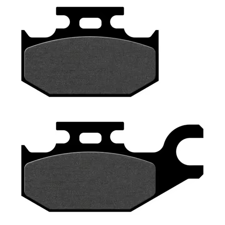 Galfer Pastillas De Freno Orgánicas Scooter Fd315g1050 - 1
