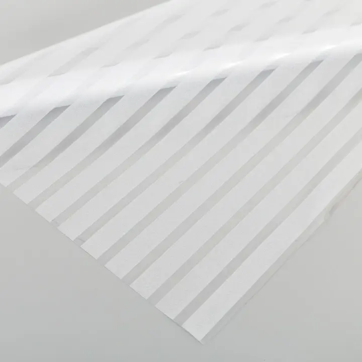 2Piezas Película de privacidad para ventanas, película para ventanas autoadhesiva - 1