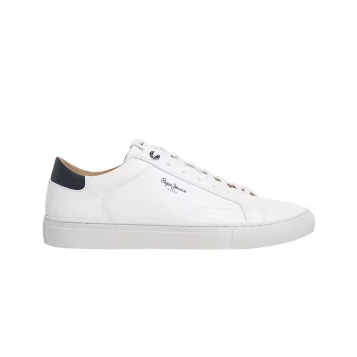 Pepe Jeans Joe Basic Zapatilla Hombre - 1