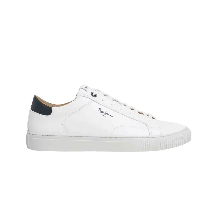 Pepe Jeans Joe Basic Zapatilla Hombre - 1