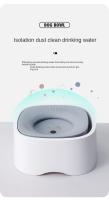 Nuevo Dispensador De Agua Flotante Para Mascotas Tazón De Acueducto Para Perros Y Gatos De Plástico Suministros Para Mascotas - details 7