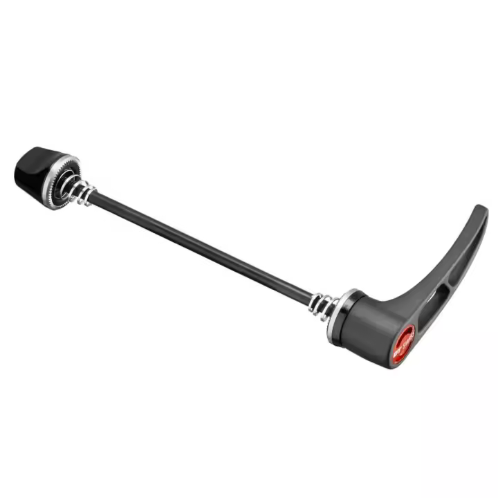 Dt Swiss Eje Pasante Rws 10 Steel - 1