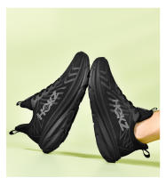 Zapatillas De Correr Para Hombres Air Chunky Sneakers Baloncesto Senderismo Caminar Tamaño Grande Marcas De Lujo Unisex Mujeres Mesh Transpirable Almohadillado - details 38