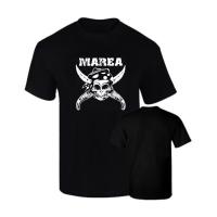 BCC Camiseta Premium Marea Rock Kutxi Romero Besos de Perro Revolcón El Azogue Negra o Blanca España Calidad Premium Algodon 190grs Unisex - details 1