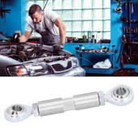 Vara De Tensión Ajustable De Acero Inoxidable 2 1/2in Para Motor SBC BBC 350 454 Pieza De Repuesto Para Automóvil - details 2