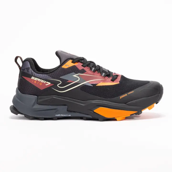 Deportivo JOMA SIERRA MEN 2531 NEGRO CMSport 3094 JOMA - 1