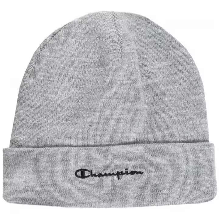 Gorro Champion  para unisex en color gris - 1