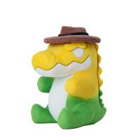 Muñeco De Peluche Gummigoo Figura De Estilo Digital Para El Circus Gangle Kinger Jax Pomni Ragatha Muñeco Suave De Terry Cloth Relleno De Algodón - details 1