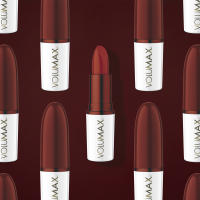Volumax Plump It Nutri-Colour | Tratamiento Labial Antiedad | Color Duradero, Volumen y Cuidado Clínico | Labios Rellenos y Definidos | Hidratación 24H | RED OBSESSION 02 | 4gr - details 2