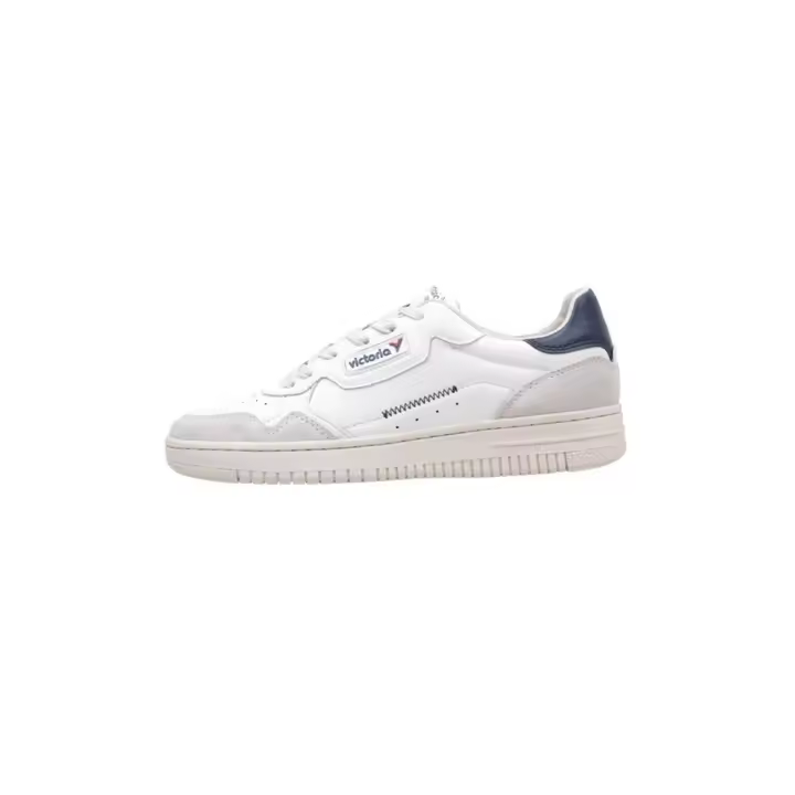 victoria C80 - RETRO CLASSIC DEPORTIVAS PLANAS unisex Azul - 1