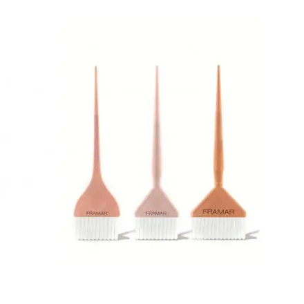 FAMILY PACK BRUSH SET GOLDEN HOUR EDICIÓN LIMITADA - 1