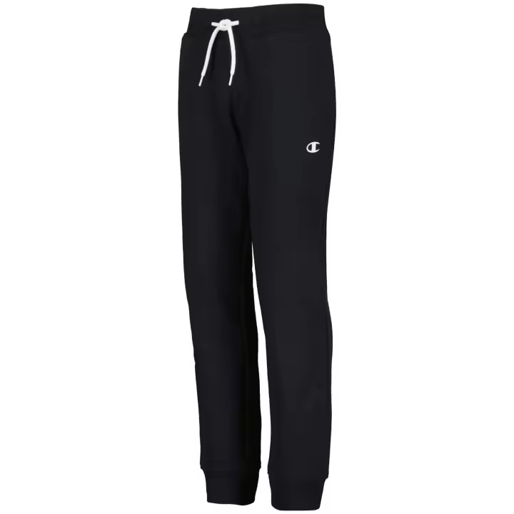 Textil Sportswear marca Champion modelo 304779-Kk001 para junior en color negro - 1
