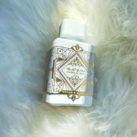 Perfume Arabes Badee Al Oud - Honor & Glory - 100% original Unisex, 100 ml, Fragancia Intensa y Sofisticada con Notas Amaderadas, Ámbar y Especias, Eau de Parfum Original de Lattafa - details 0