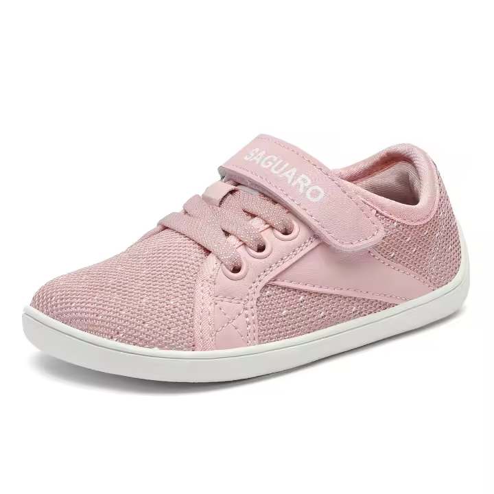 ZAPATILLA SAGUARO KIDS LUCK - 1